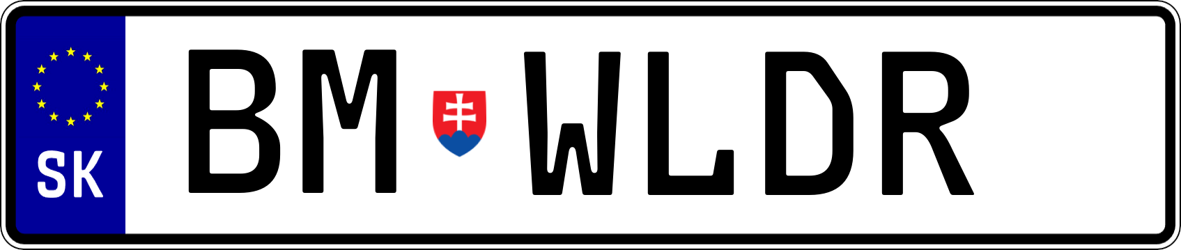 Typ IV - Vlastná 1R