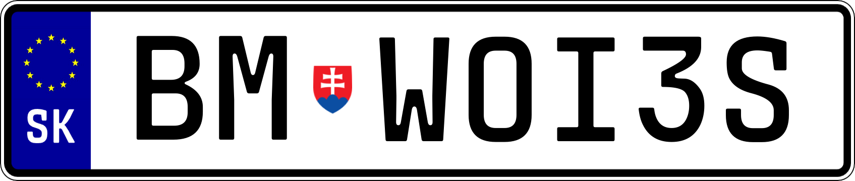 Typ IV - Vlastná 1R