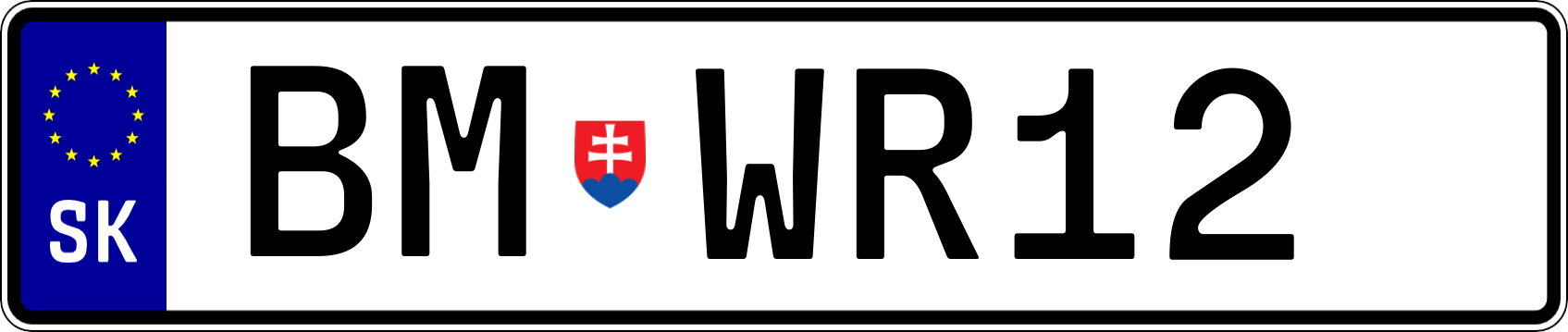 Typ IV - Vlastná 1R