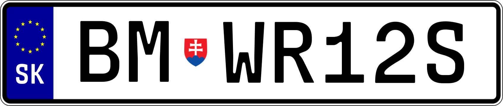 Typ IV - Vlastná 1R