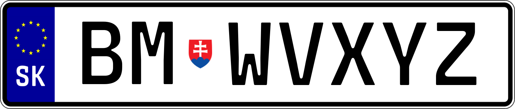 Typ IV - Vlastná 1R