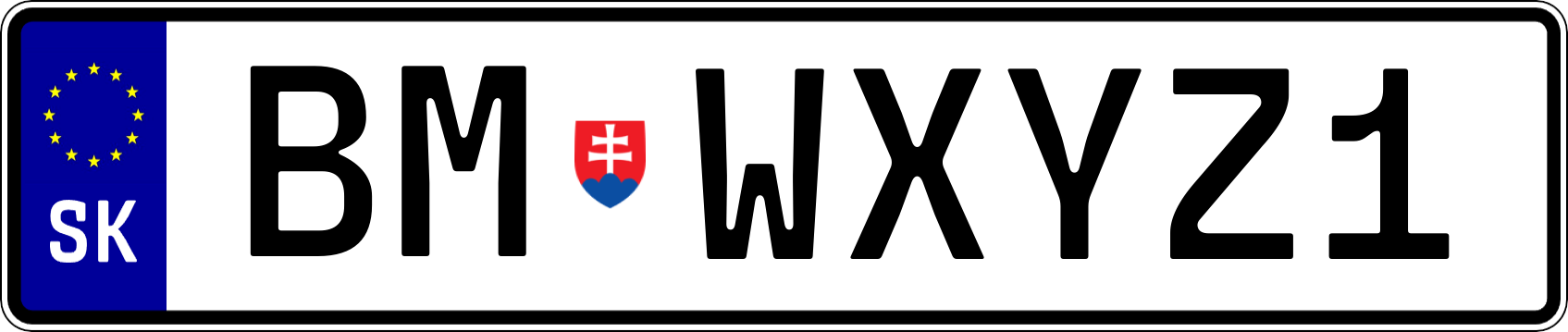 Typ IV - Vlastná 1R