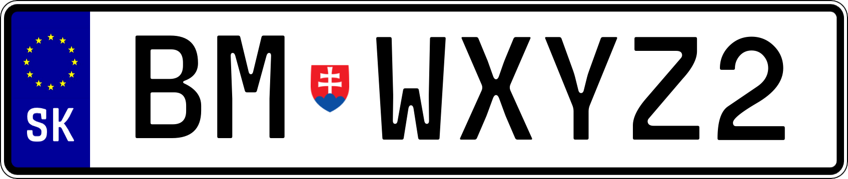 Typ IV - Vlastná 1R