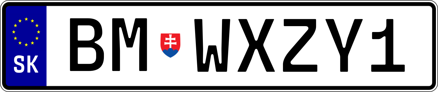 Typ IV - Vlastná 1R