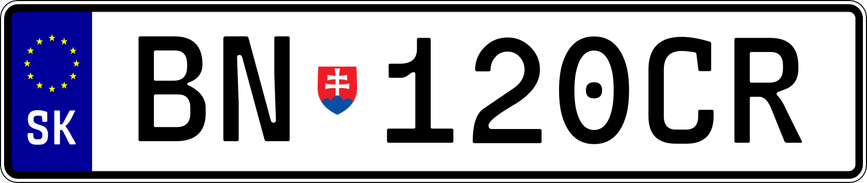 Typ IV - Vlastná 1R