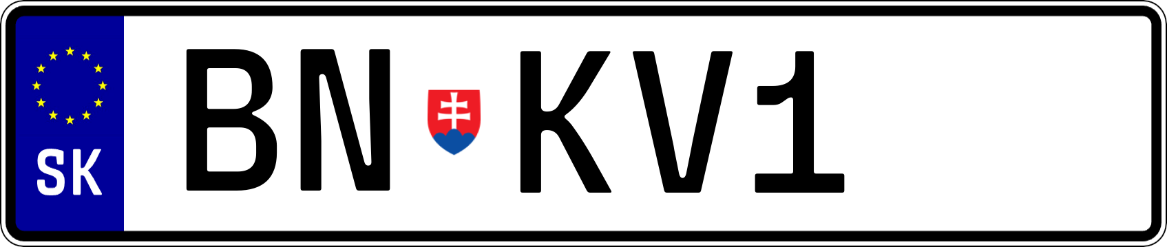 Typ IV - Vlastná 1R