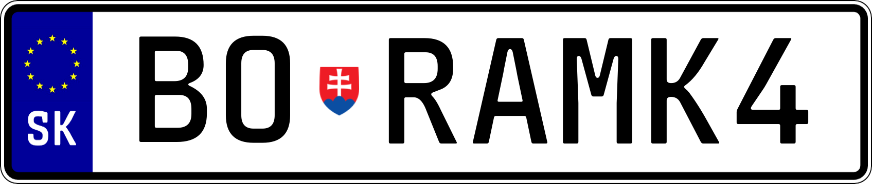 Typ IV - Vlastná 1R
