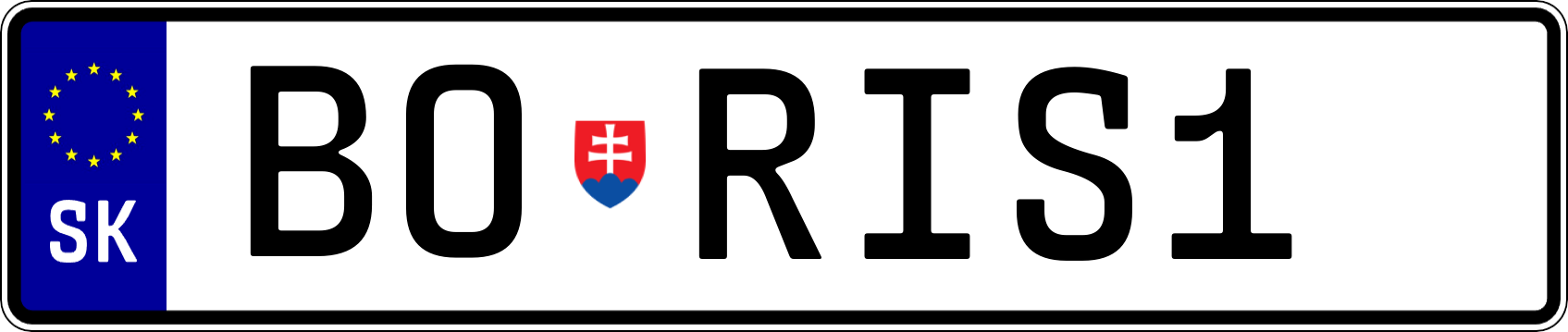 Typ IV - Vlastná 1R