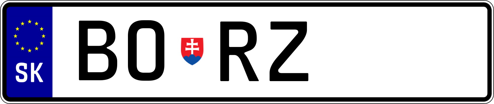 Typ IV - Vlastná 1R