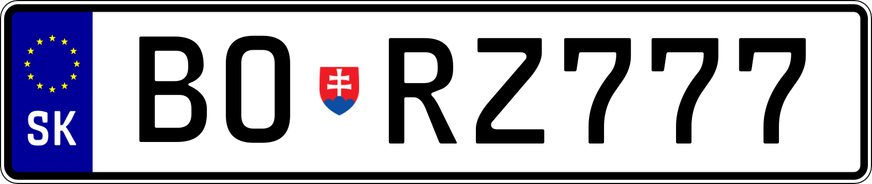 Typ IV - Vlastná 1R