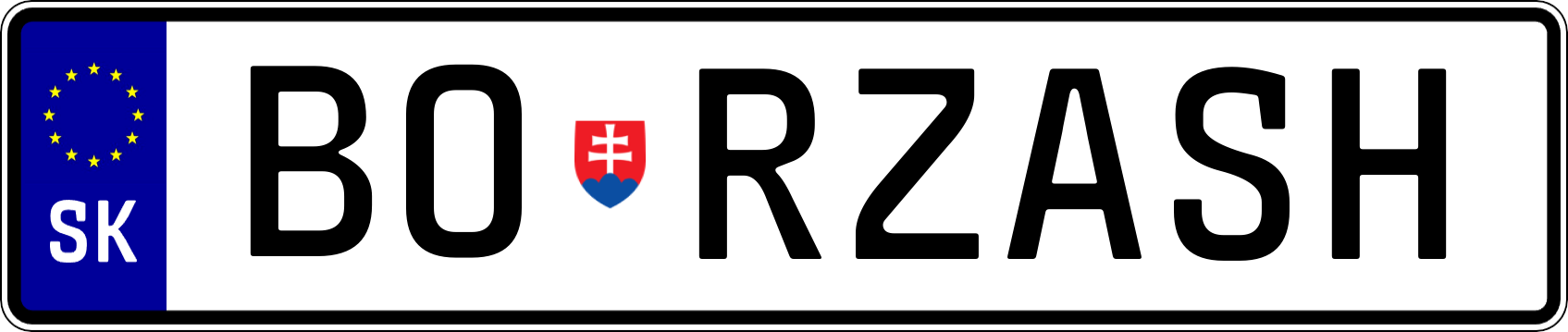 Typ IV - Vlastná 1R