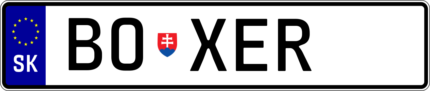 Typ IV - Vlastná 1R