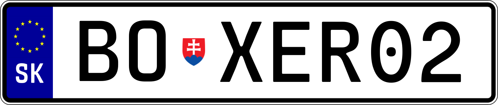 Typ IV - Vlastná 1R