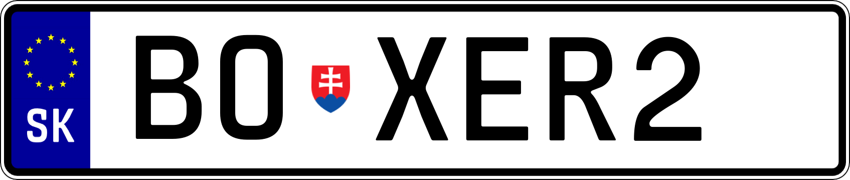 Typ IV - Vlastná 1R