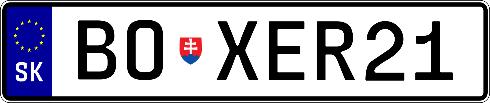 Typ IV - Vlastná 1R