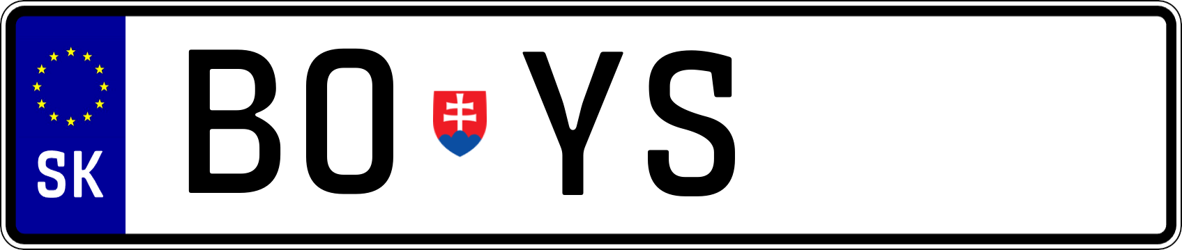 Typ IV - Vlastná 1R