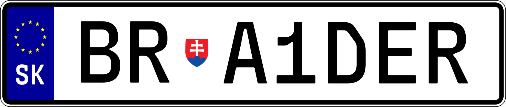 Typ IV - Vlastná 1R