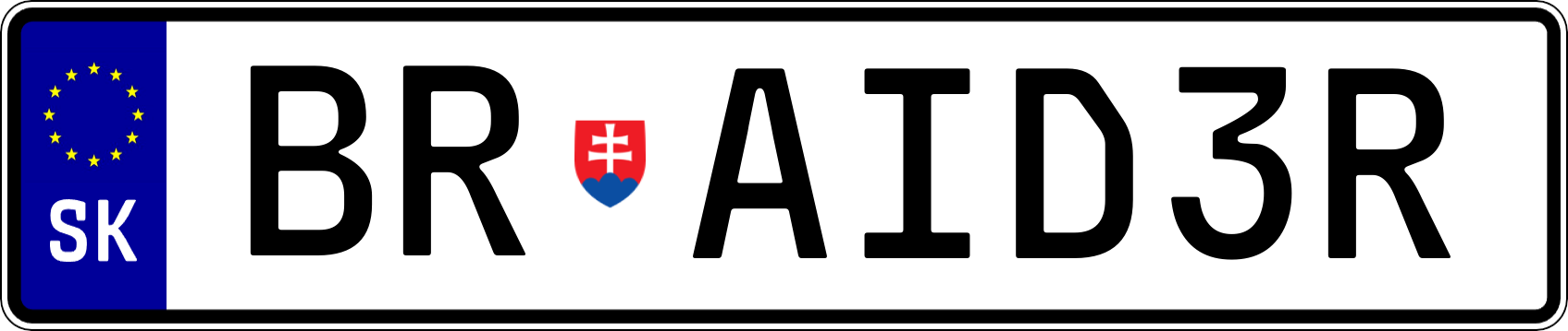 Typ IV - Vlastná 1R