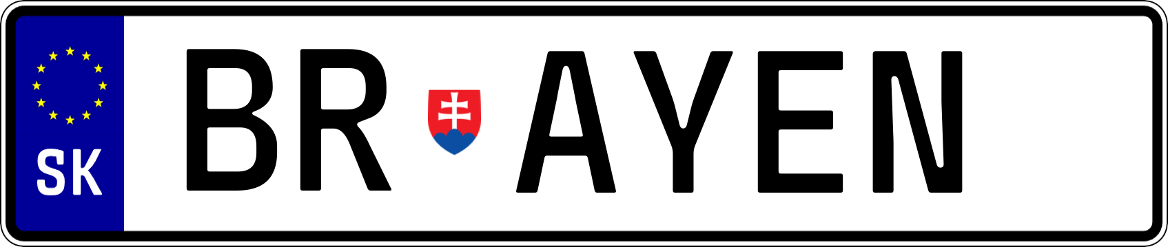 Typ IV - Vlastná 1R