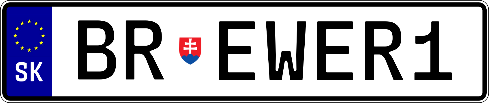 Typ IV - Vlastná 1R