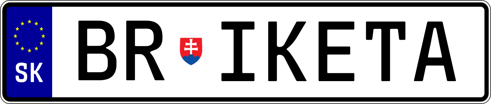 Typ IV - Vlastná 1R