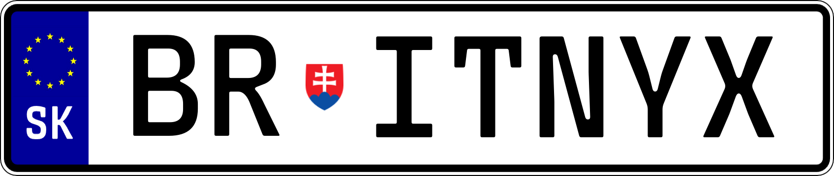 Typ IV - Vlastná 1R