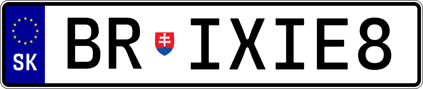 Typ IV - Vlastná 1R