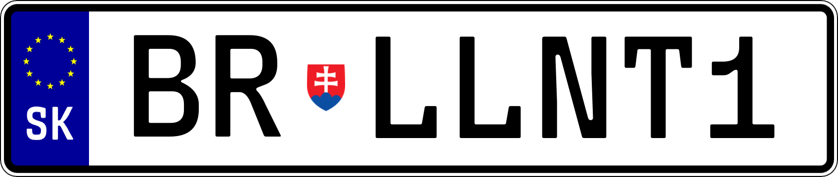 Typ IV - Vlastná 1R