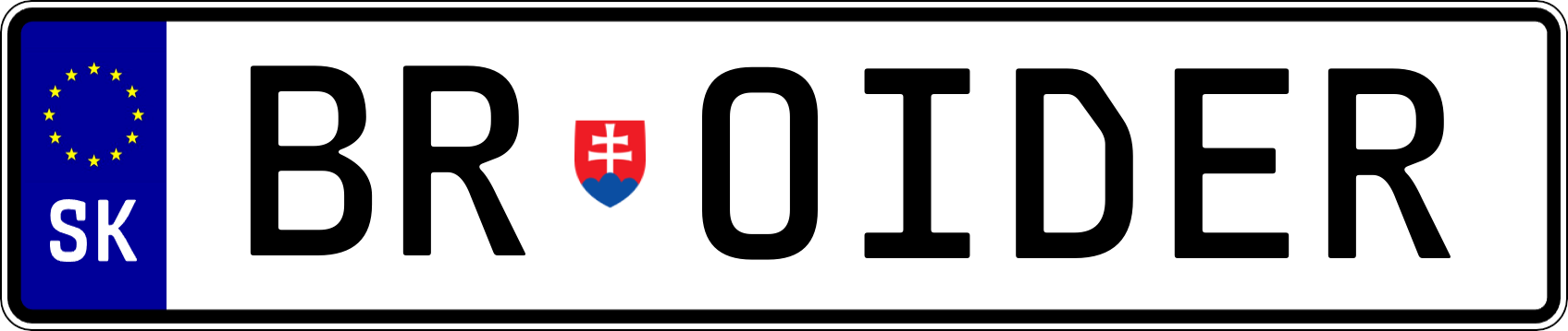 Typ IV - Vlastná 1R