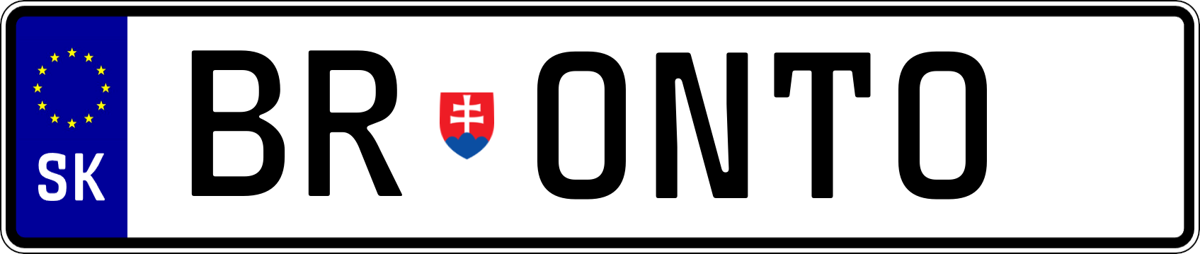 Typ IV - Vlastná 1R