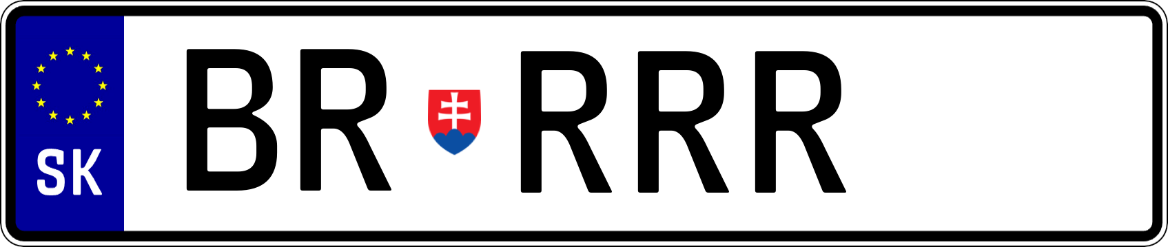 Typ IV - Vlastná 1R