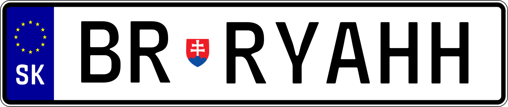 Typ IV - Vlastná 1R