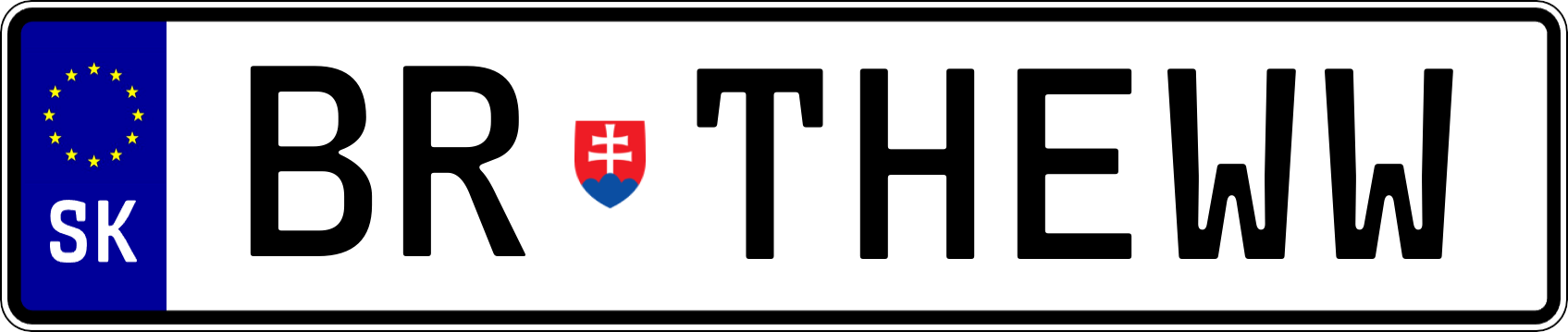 Typ IV - Vlastná 1R