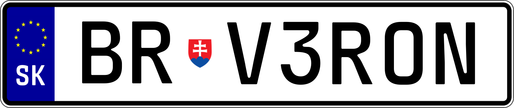Typ IV - Vlastná 1R