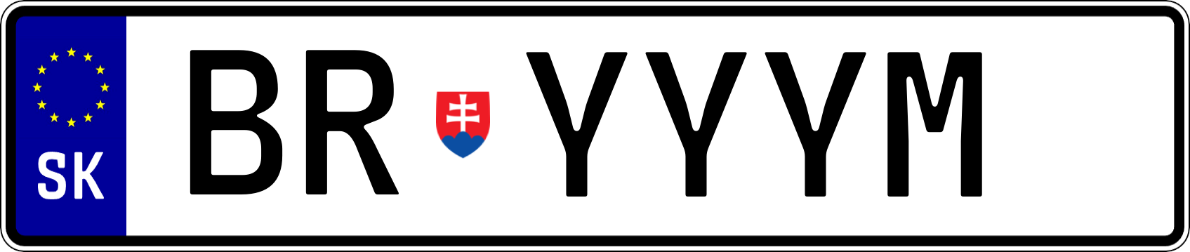 Typ IV - Vlastná 1R