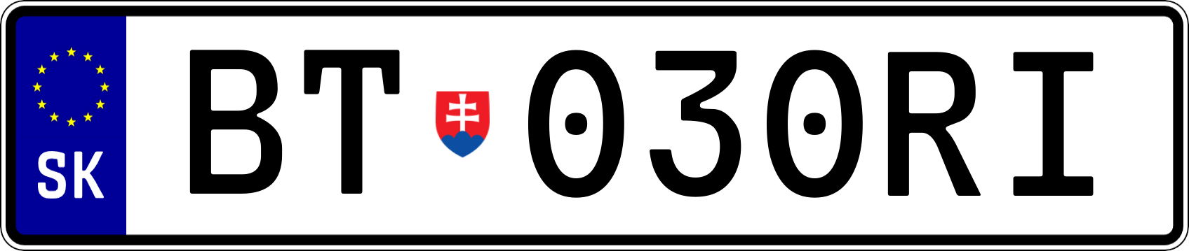 Typ IV - Vlastná 1R