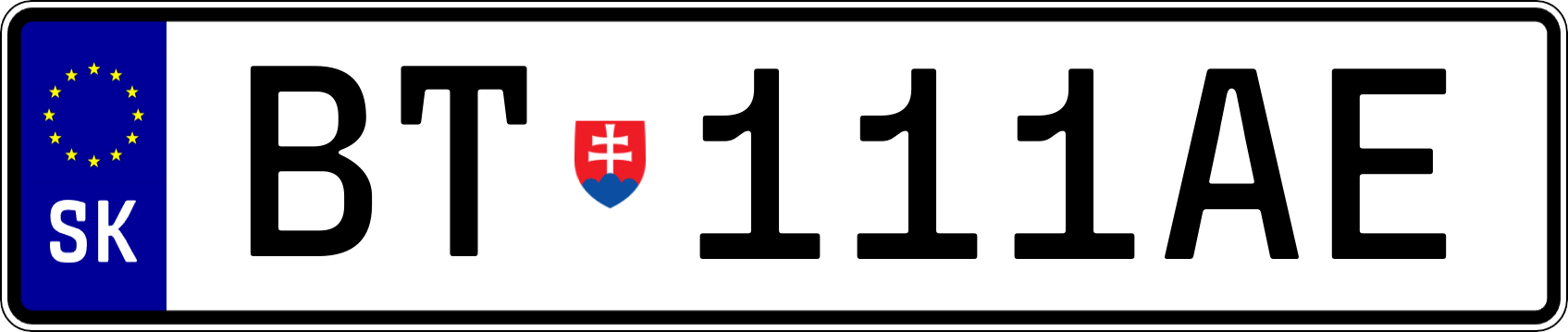 Typ IV - Vlastná 1R