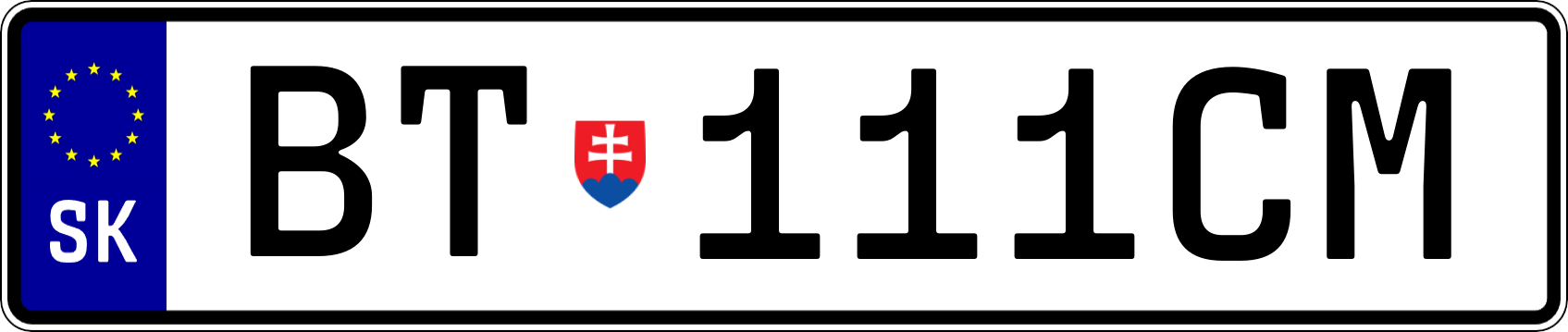 Typ IV - Vlastná 1R