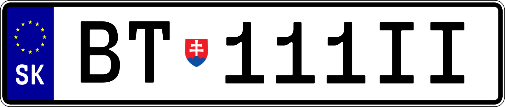 Typ IV - Vlastná 1R