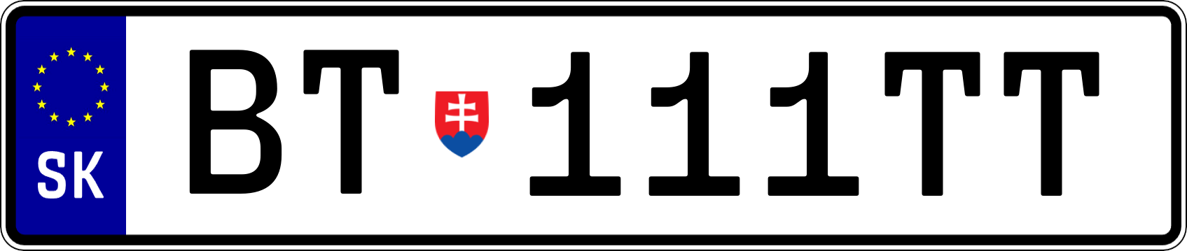 Typ IV - Vlastná 1R