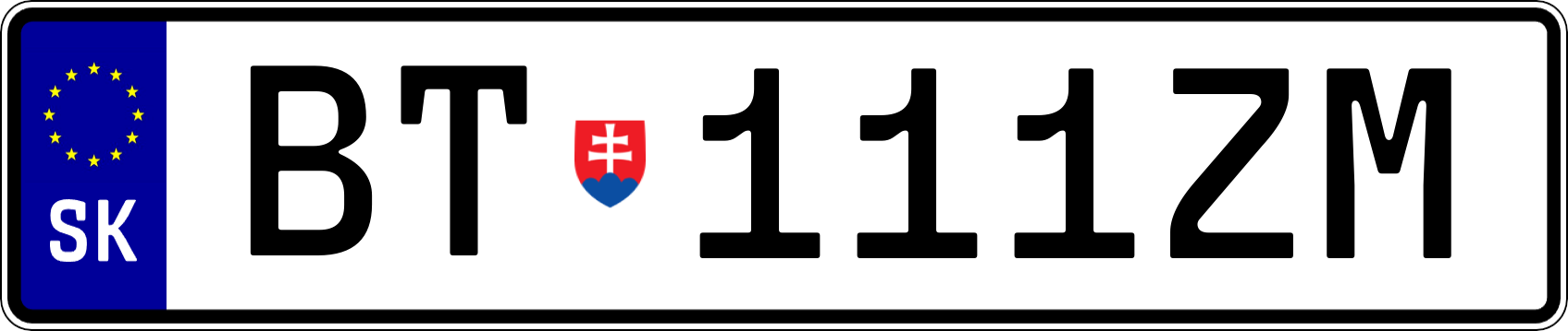 Typ IV - Vlastná 1R