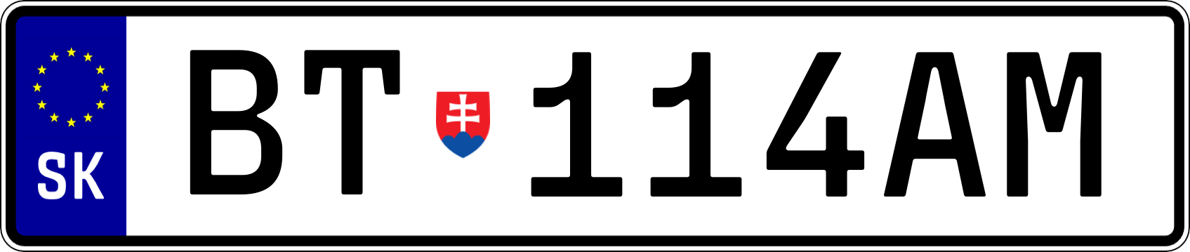 Typ IV - Vlastná 1R