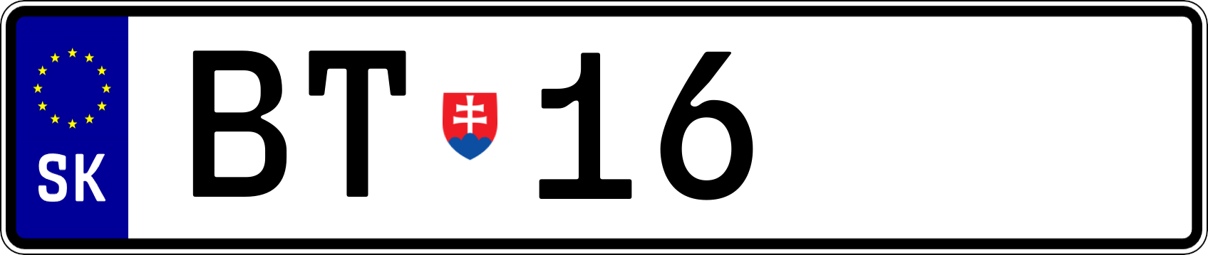 Typ IV - Vlastná 1R