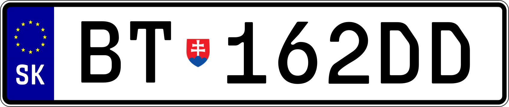 Typ IV - Vlastná 1R