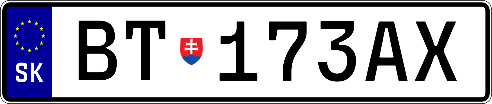 Typ IV - Vlastná 1R