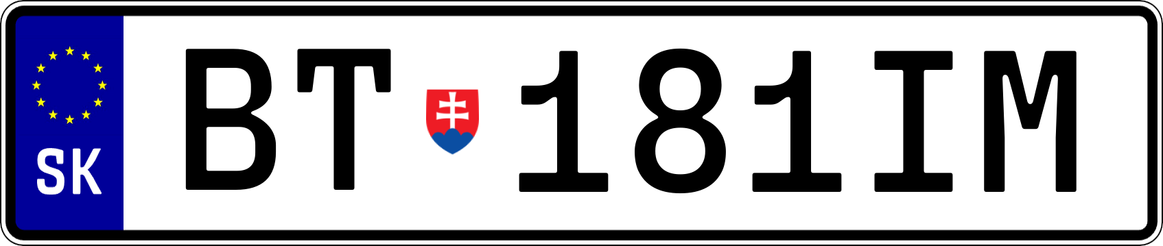 Typ IV - Vlastná 1R