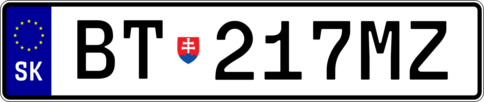 Typ IV - Vlastná 1R