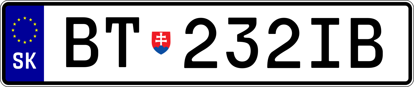 Typ IV - Vlastná 1R