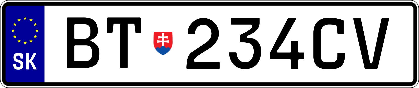 Typ IV - Vlastná 1R