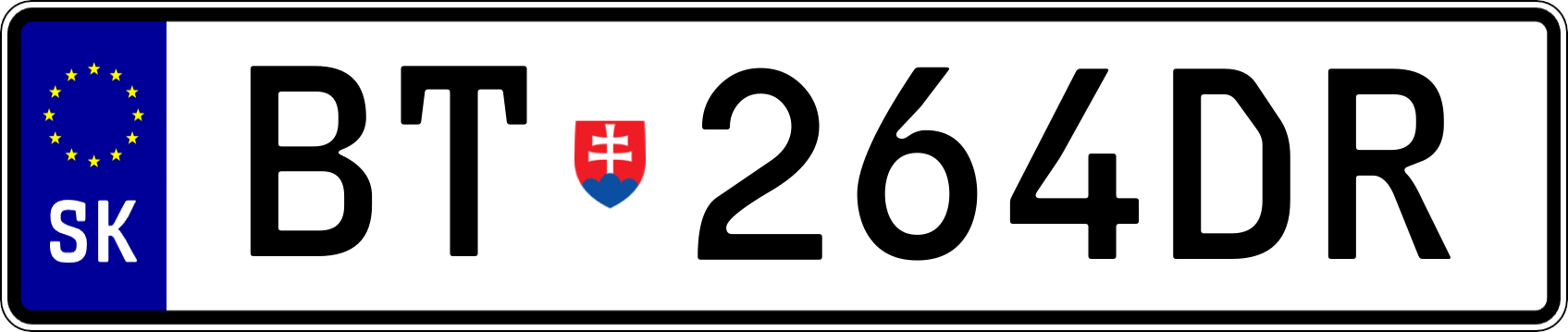 Typ IV - Vlastná 1R